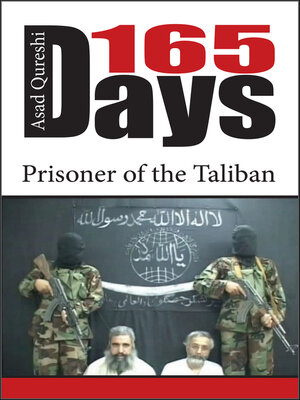 cover image of 165 Days